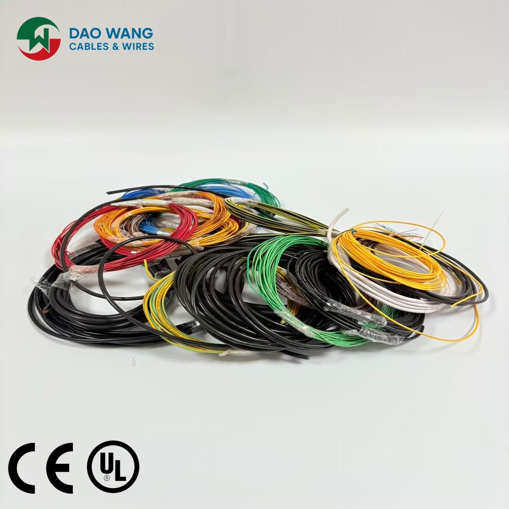 Low Voltage Shielded Cable Low Voltage Shielded Cable