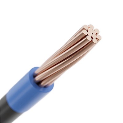 FLR9Y-B ஜெர்மன் நிலையான வாகன கம்பி