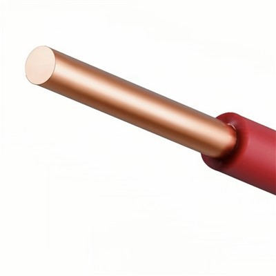 FLRX-B சாலை வாகனம் மெல்லிய-சுவரில் உள்ள இன்சுலேட்டட் கம்பி