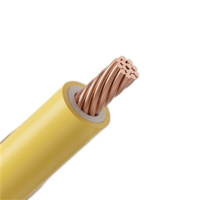 FLY-B கார் ஆடியோ பவர் வயர்