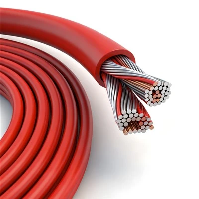 UL1571 PVC ஃப்ளெக்சிபிள் ஸ்ட்ராண்டட் எலக்ட்ரிக்கல் வயர்